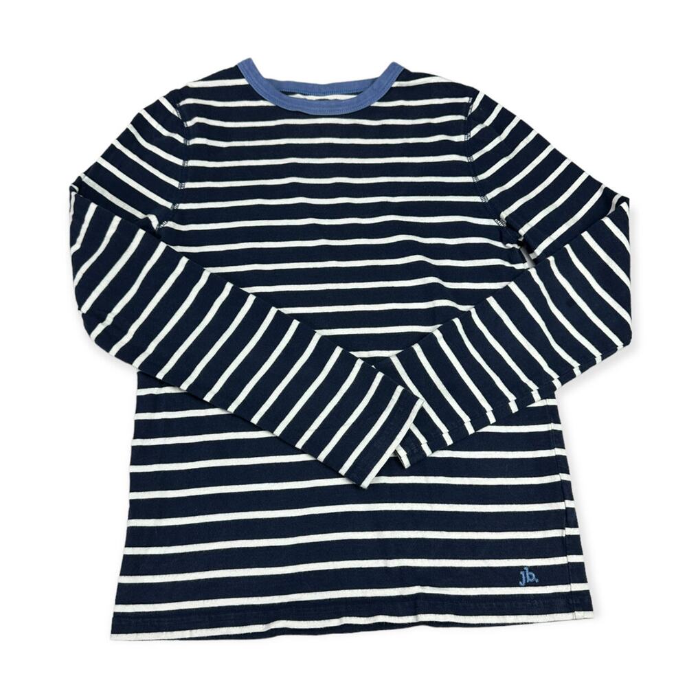 Boys Johnnie B Long Sleeve T-shirt Size 11-12